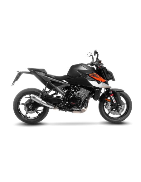 Escape Leovince LV Corsa S Titanium KTM 990 Duke / R (2024 - 2025) | 15411STU