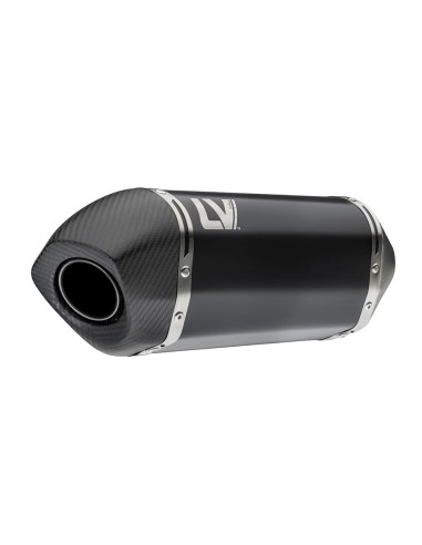 Escape Leovince LV-14 Black Edition BMW R 1300 GS / Adventure (2023 - 2025) | 15604B