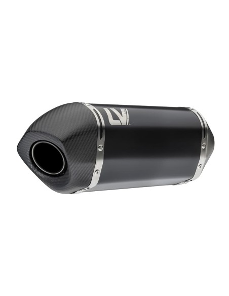 Escape Leovince LV-14 Black Edition BMW R 1300 GS / Adventure (2023 - 2025) | 15604B