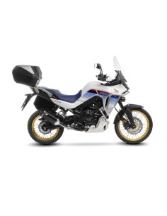 Escape Leovince LV-14 Black Edition Honda XL 750 Transalp Urban / Easy Travel / Travel Edition (2023 - 2025) | 15601B 2