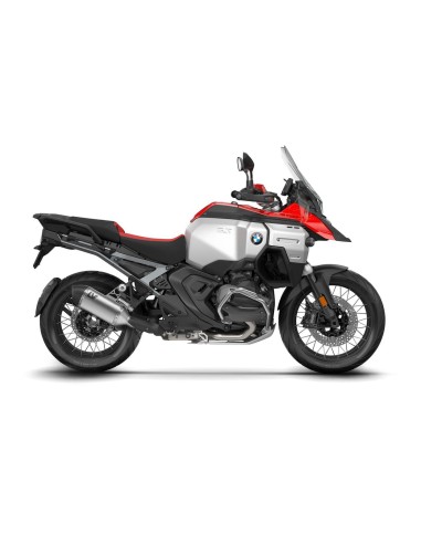 Escape Leovince LV-14 BMW R 1300 GS / Adventure (2023 - 2025) | 15604