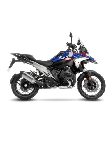 Escape Leovince LV-14 BMW R 1300 GS / Adventure (2023 - 2025) | 15604