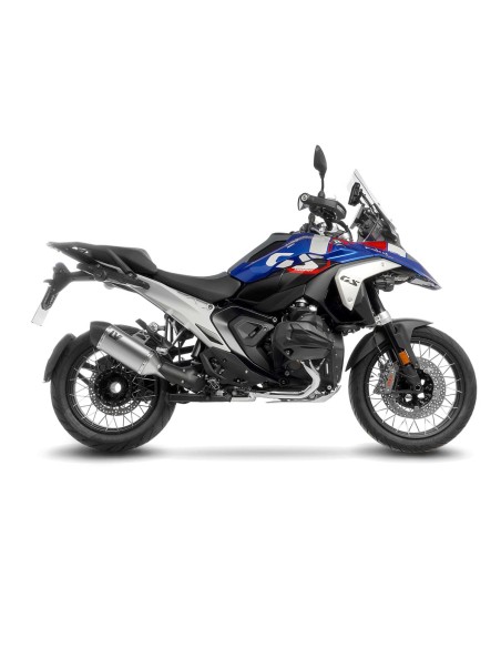 Escape Leovince LV-14 BMW R 1300 GS / Adventure (2023 - 2025) | 15604