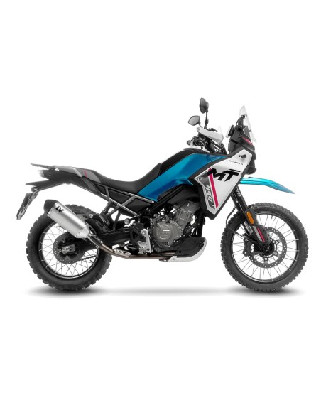 Escape Leovince LV-14 CF Moto 450 MT / Ibex 450 (2024 - 2025) | 15612U