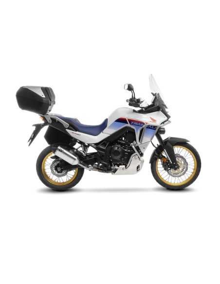 Escape Leovince LV-14 Honda XL 750 Transalp Urban / Easy Travel / Travel Edition (2023 - 2025) | 15601