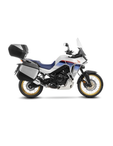 Escape Leovince LV-14 Honda XL 750 Transalp Urban / Easy Travel / Travel Edition (2023 - 2025) | 15601U