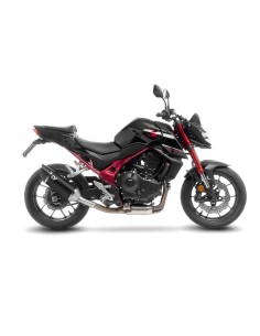 Escape Leovince LV-14 R Black Edition Honda CB 750 Hornet (2023 - 2025) | 15600BU 2