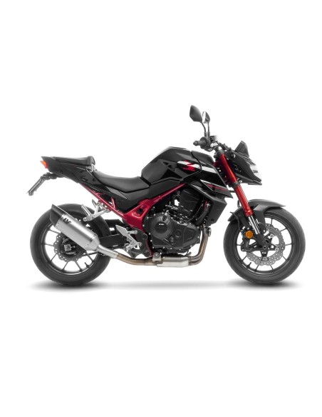 Escape Leovince LV-14 R Titanium Honda CB 750 Hornet (2023 - 2025) | 15600TU