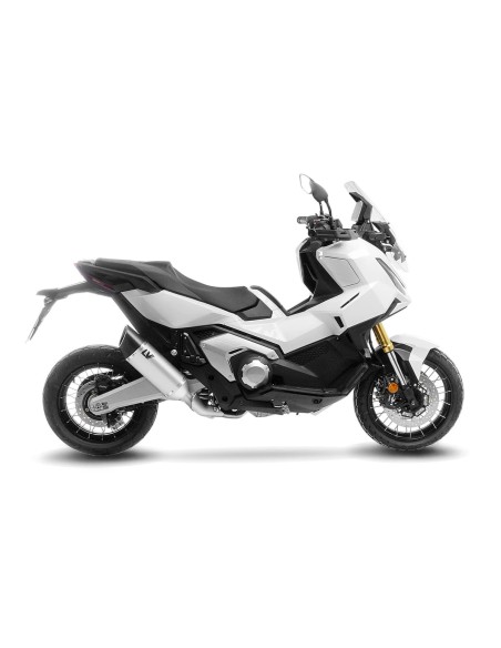 Escape Leovince LV-14 R Honda X-ADV / Forza 750 (2017 - 2025) | 15614