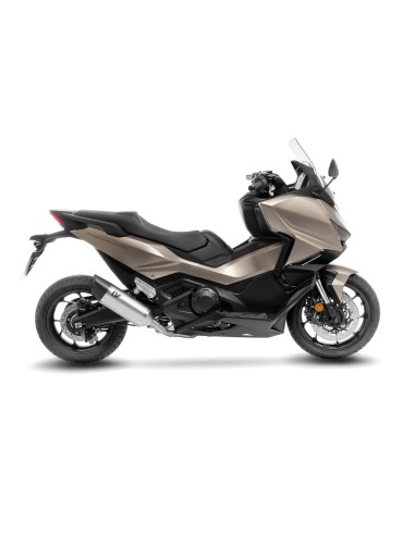 Escape Leovince LV-14 R Titanium Honda X-ADV / Forza 750 (2017 - 2025) | 15614T