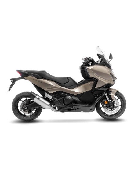 Escape Leovince LV-14 R Titanium Honda X-ADV / Forza 750 (2017 - 2025) | 15614TU