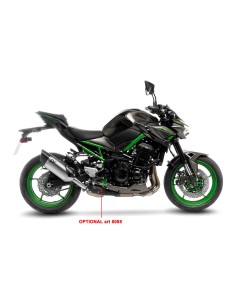Escape Leovince LV-14 R Kawasaki Z 900 (2020 - 2024) | 15603U 2