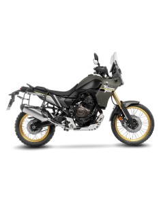 Escape Leovince LV-14 Yamaha Tenere 700 / World Raid / Rally / Extreme / Explore (2019 - 2025) | 15609 2