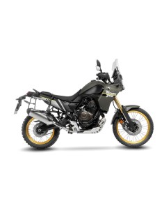 Escape Leovince LV-14 Titanium Yamaha Tenere 700 / World Raid / Rally / Extreme / Explore (2019 - 2025) | 15609TU 2