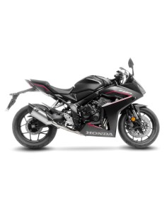 Escape Leovince LV-14 R Titanium Honda CB 650 R Neo Sport Café / CBR 650 R (2019 - 2025) | 15611TU 2