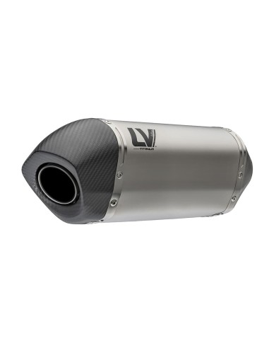 Escape Leovince LV-14 Titanium BMW R 1300 GS / Adventure (2023 - 2025) | 15604T