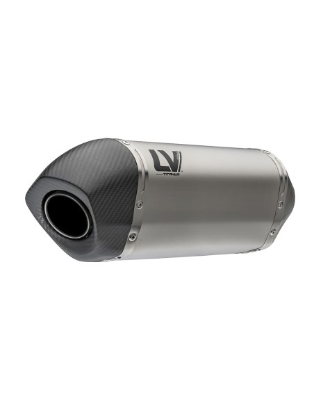 Escape Leovince LV-14 Titanium BMW R 1300 GS / Adventure (2023 - 2025) | 15604T