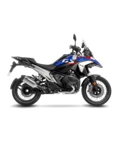 Escape Leovince LV-14 Titanium BMW R 1300 GS / Adventure (2023 - 2025) | 15604T 2