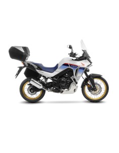 Escape Leovince LV-14 Titanium Honda XL 750 Transalp Urban / Easy Travel / Travel Edition (2023 - 2025) | 15601T 2