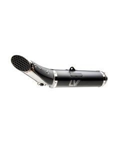 Escape Leovince LV Race Honda CB 750 Hornet (2023 - 2025) | 14459EBU