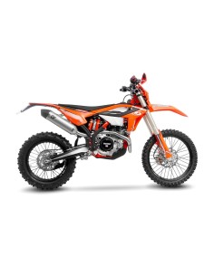 Escape Leovince LV-X Evo Beta RR 4T Racing 350 / 390 / 430 / 480 (2020 - 2025) | 14448X 2