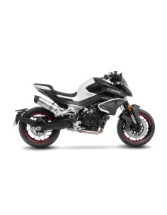 Escape Leovince LV One Evo CF Moto 800NK Advanced / Sport (2023 - 2024) | 14444EU 2