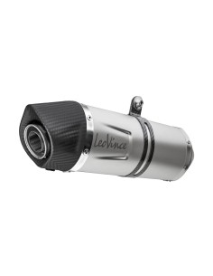 Escape Leovince LV One Evo Kawasaki Ninja 650 / Z 650 (2017 - 2020) | 14181E