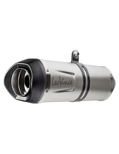 Escape Leovince LV One Evo Kawasaki Ninja 650 / Z 650 / Z 650 RS / Versys 650 (2021 - 2023) | 14379EN