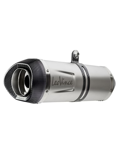 Escape Leovince LV One Evo Kawasaki Ninja 650 / Z 650 / Z 650 RS / Versys 650 (2021 - 2023) | 14379EN