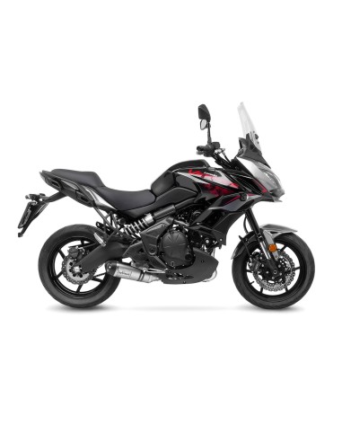 Escape Leovince LV One Evo Kawasaki Ninja 650 / Z 650 / Z 650 RS / Versys 650 (2021 - 2023) | 14379EN