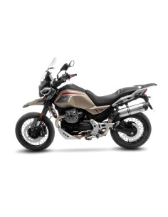 Escape Leovince LV One Evo Moto Guzzi V85 TT (2019 - 2025) | 14454EU
