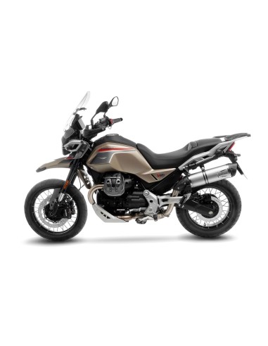 Escape Leovince LV One Evo Moto Guzzi V85 TT (2019 - 2025) | 14454EU