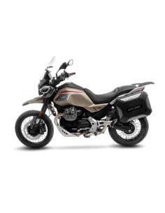 Escape Leovince LV One Evo Moto Guzzi V85 TT (2019 - 2025) | 14454E 2