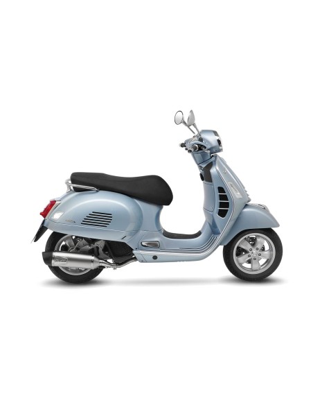 Escape Leovince LV One Evo Vespa GTS 125 i.e. / Super (2021 - 2023) | 14382E