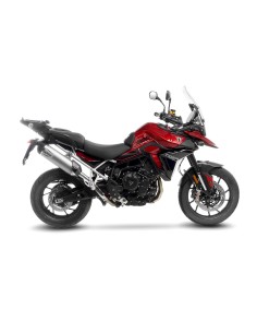 Escape Leovince LV One Evo Triumph Tiger 900 GT / GT Pro / Rally Pro (2024 - 2025) | 14450EU 2