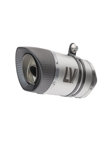 Escape Leovince LV Pro KTM RC 125 / 390 (2022 - 2023) | 14417E