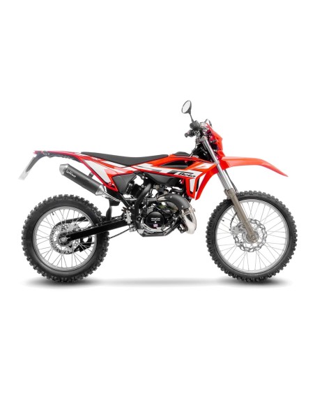 Escape Leovince X-Fight Carbon Beta RR 50 Enduro / Sport / Racing (2023 - 2024) | 17009