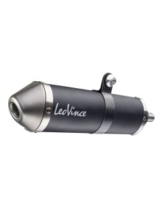 Escape Leovince X-Fight Black Edition Beta RR 50 Enduro / Sport / Racing/ Motard / Track (2023 - 2024) | 17008B