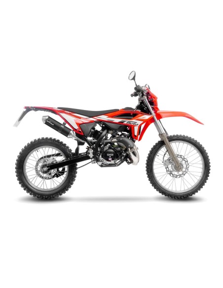 Escape Leovince X-Fight Black Edition Beta RR 50 Enduro / Sport / Racing/ Motard / Track (2023 - 2024) | 17008B