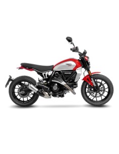 Escape Leovince LV-10 Ducati Scrambler 800 Icon / Full Throttlr / Night Shift (2023 - 2025) | 15266 2