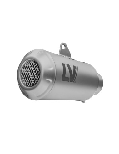 Escape Leovince LV-10 Honda NX 500 / CB 500 F / X / CBR 500 R (2019 - 2025) | 15236NU