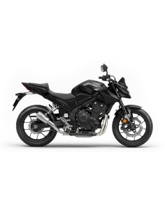 Escape Leovince LV-10 Honda NX 500 / CB 500 F / X / CBR 500 R (2019 - 2025) | 15236NU 2