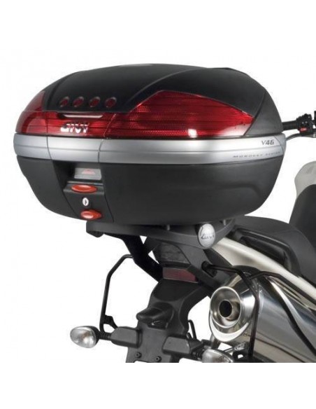 Fixação traseiro Givi SR225 para Triumph Tiger (07-12)