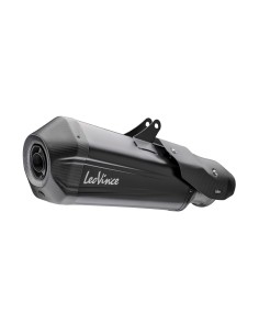 Escape Leovince LV- 12 R Black Edition KTM 1290 Super Adventure R / S (2021 - 2024) | 15308BU