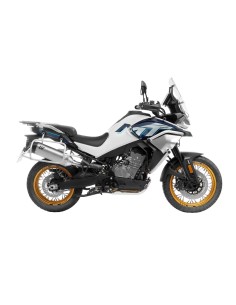 Escape Leovince LV-14 Husqvarna Norden 901 / KTM 790/890 Adventure L/R/Rally (2019 - 2025) | 15618 2
