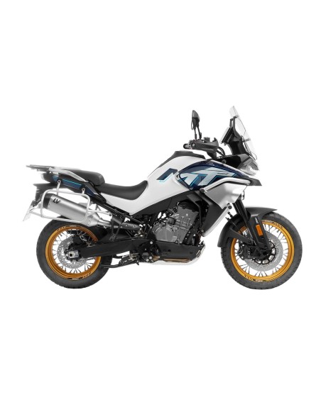 Escape Leovince LV-14 Husqvarna Norden 901 / KTM 790/890 Adventure L/R/Rally (2019 - 2025) | 15618