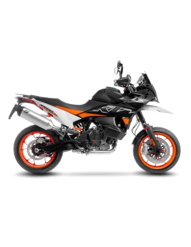 Escape Leovince LV-14 Husqvarna Norden 901 / KTM 790/890 Adventure L/R/Rally (2019 - 2025) | 15618