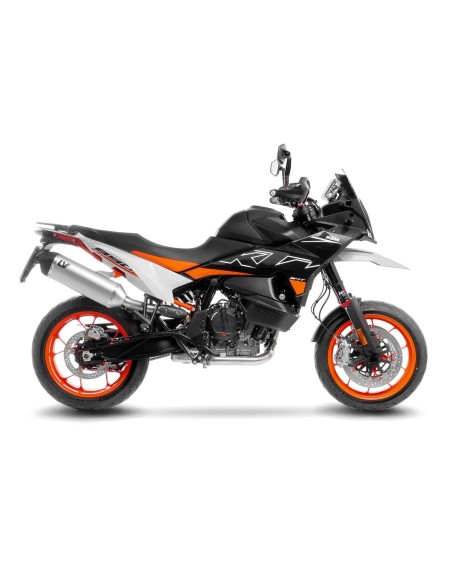 Escape Leovince LV-14 Husqvarna Norden 901 / KTM 790/890 Adventure L/R/Rally (2019 - 2025) | 15618