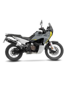 Escape Leovince LV-14 Black Edition Husqvarna Norden 901 / KTM 790/890 Adventure L/R/Rally (2019 - 2025) | 15618B 2