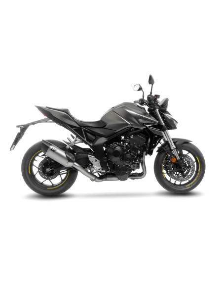 Escape Leovince LV-14 R Honda CB 1000 Hornet / SP (2025) | 15617U